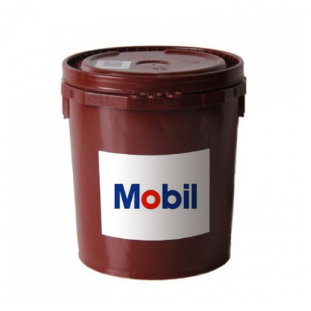 Graisse MOBILITH SHC 100 seau de 16KG
