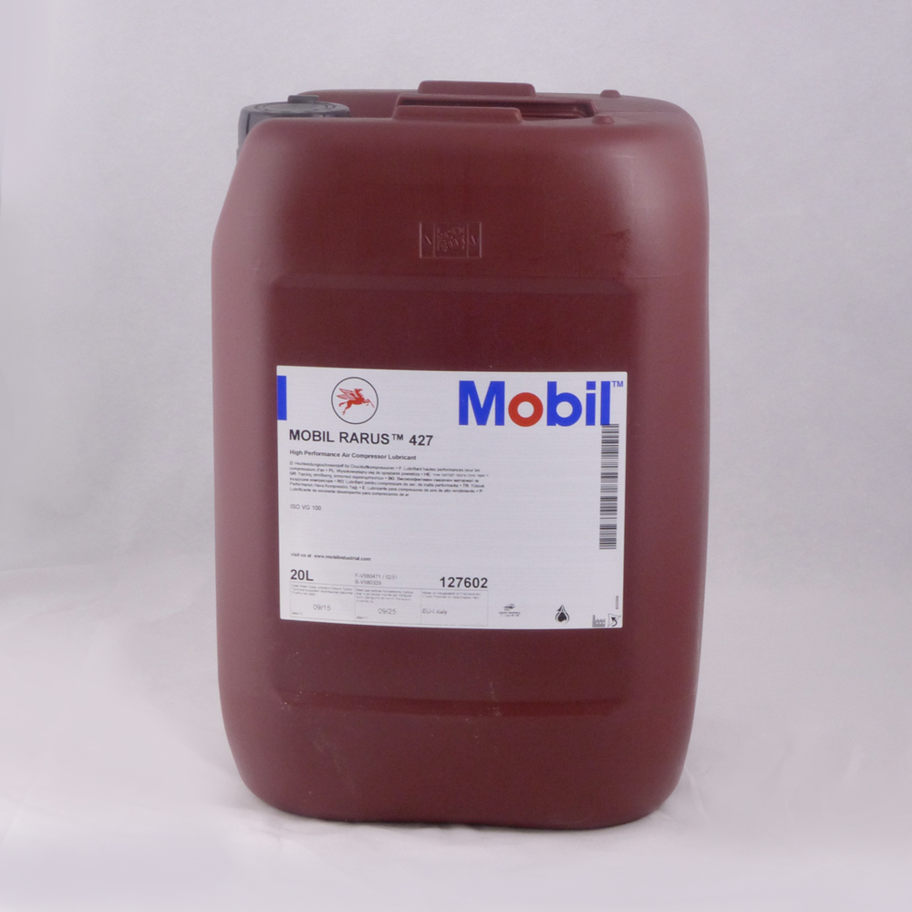 Huile RARUS 427 bidon de 20L