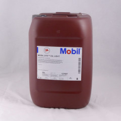 Huile MOBILGEAR  600 XP 320 bidon de20L