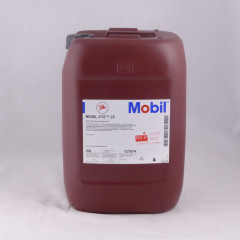 Huile DTE 25 bidon de 20L