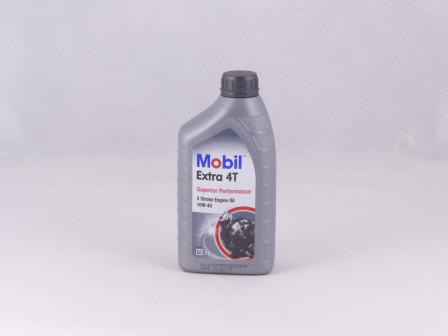 Huile EXTRA 4T 10W40 bidon de 1L