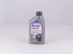 Huile EXTRA 4T 10W40 bidon de 1L