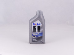 Huile MOBIL 1 RACING 2 T GSP bidon de 1L EU-SW
