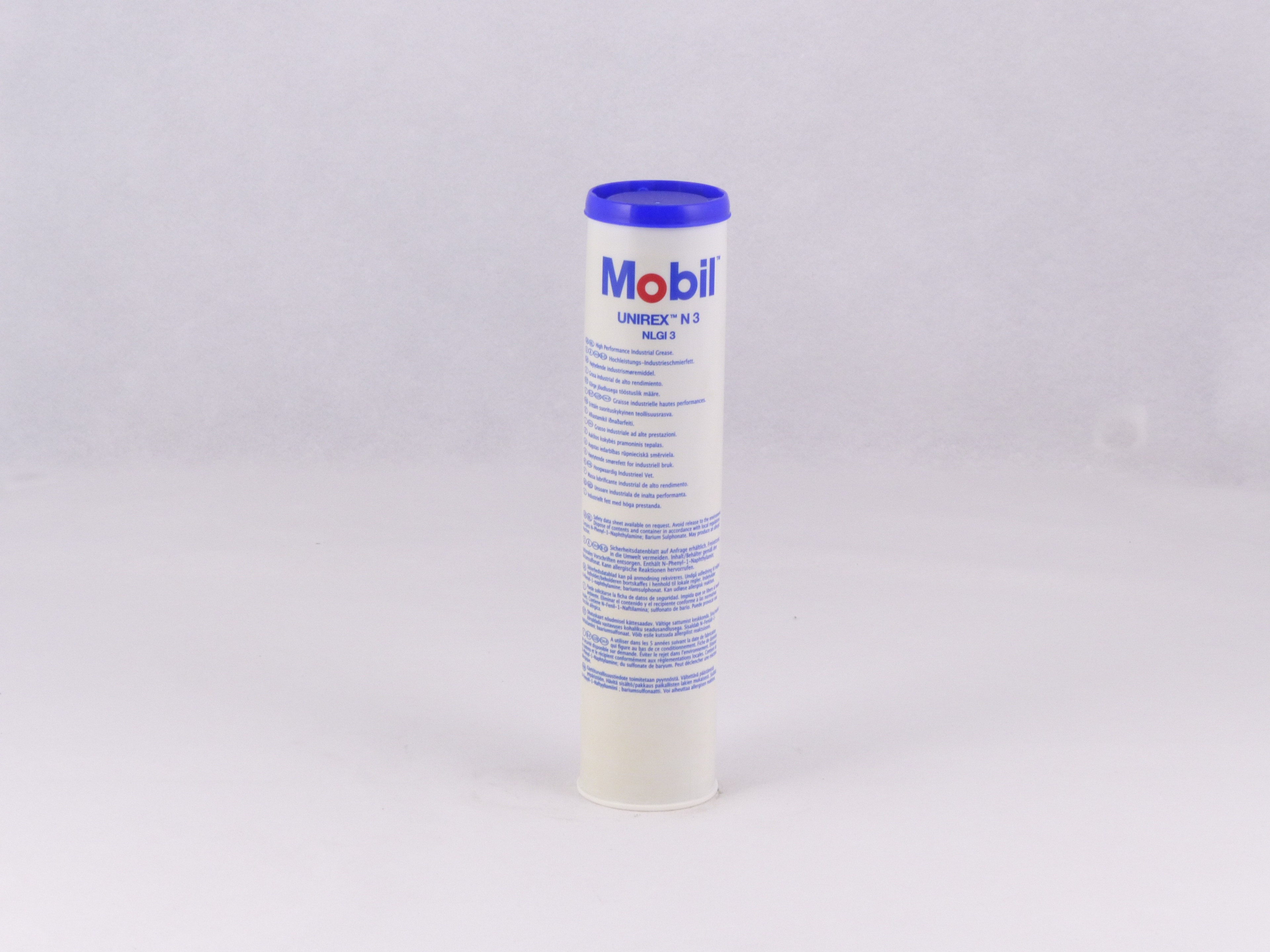 Huile MOBIL 1 ESP FORM5W30 bidon de 1L EU-SW