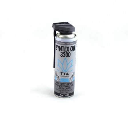 SYNTEX OIL 3200 AEROSOL 400 ML