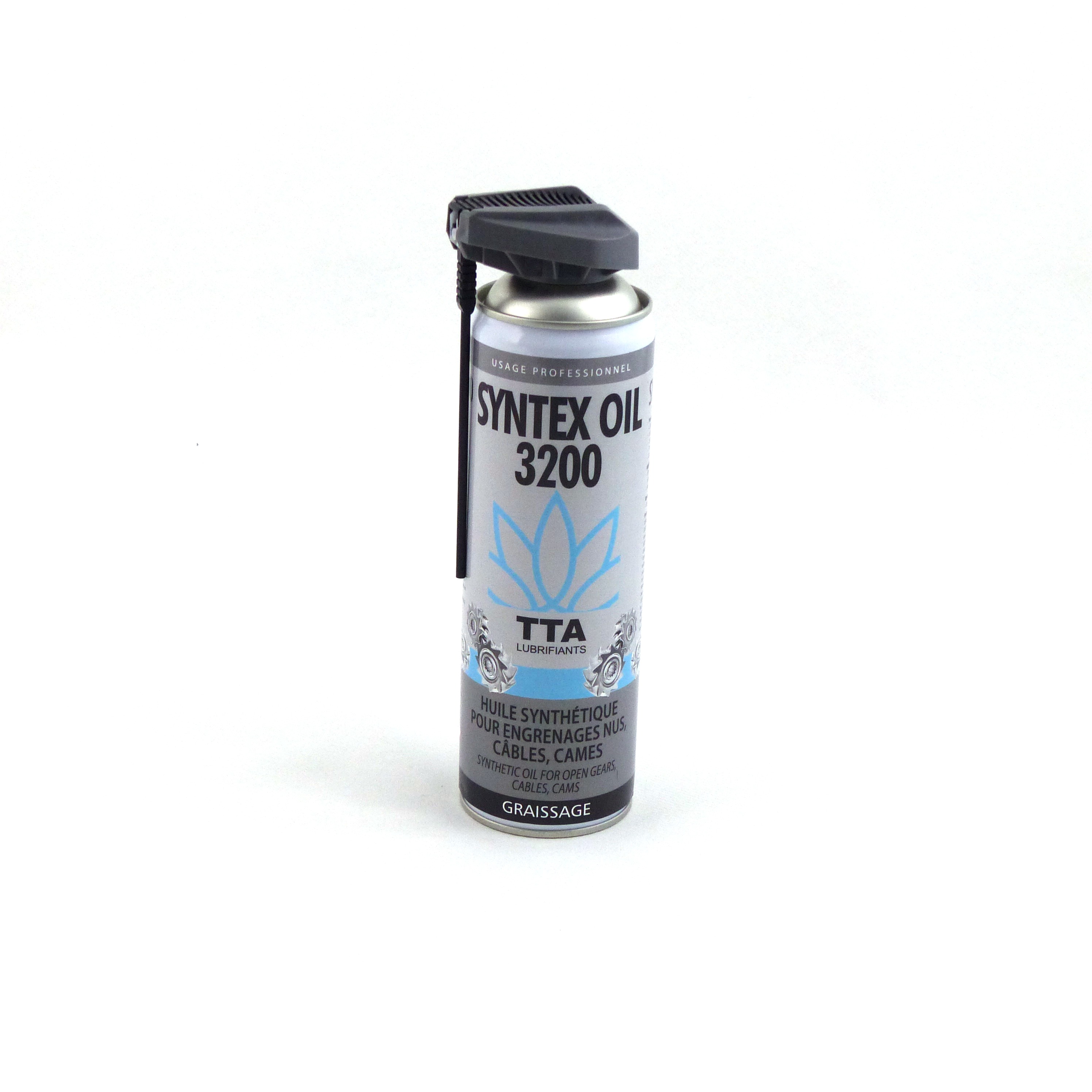 SYNTEX OIL 3200 AEROSOL 400 ML