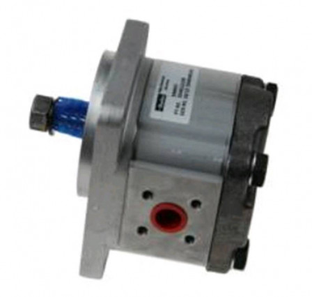 pompe hydraulique à engrenages