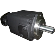 pompe hydraulique à palette double T67EC  042 B22 1R00 A100