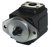 pompe hydraulique à palette simple T7BS B10 3R00 A1M0