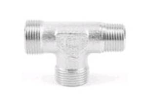 TE MALE RENVERSE ACIER M DIN 18L - M BSPT 1/2