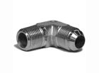 COUDE 90° ACIER M JIC 1