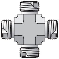 CROIX ACIER M ORFS 2